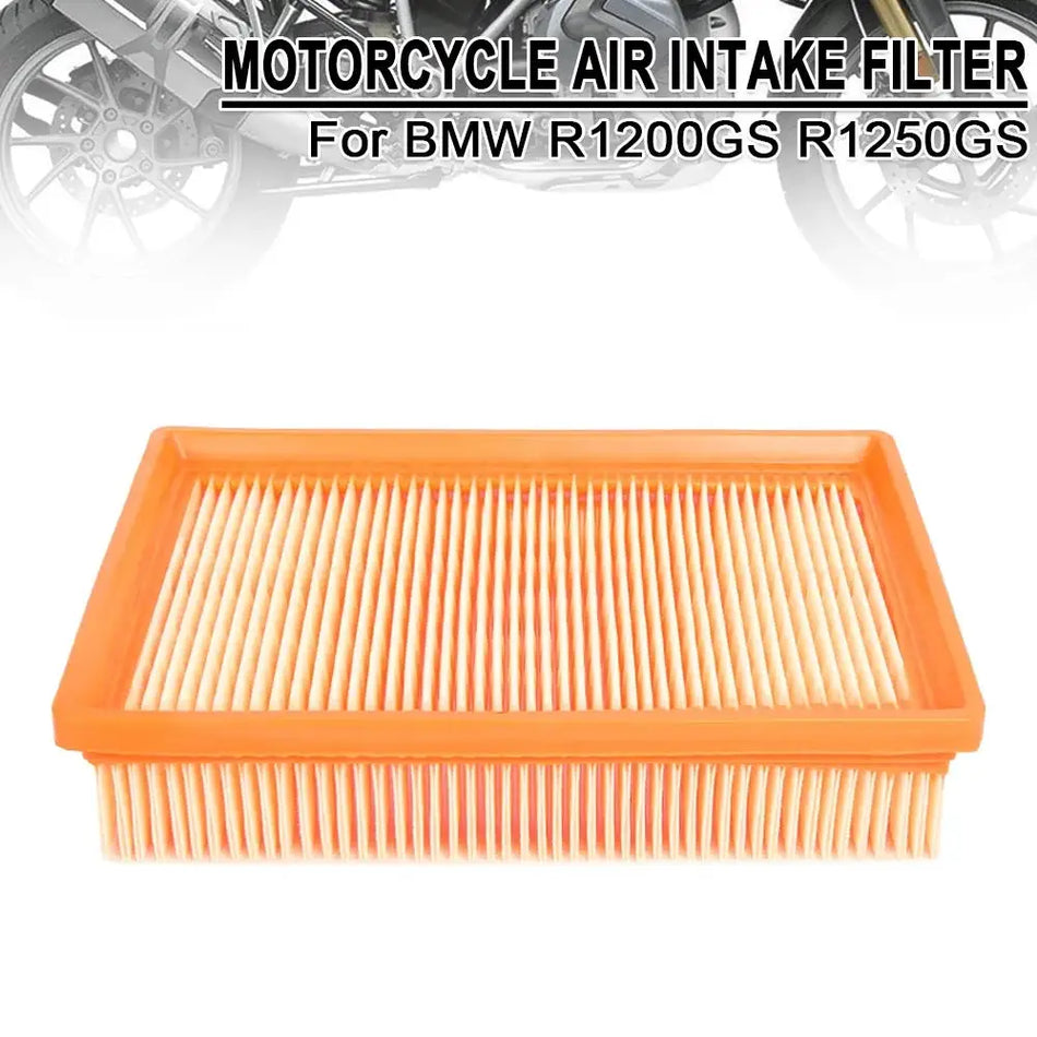 R1200GS ADV Motorcycle Engine Air Filter Cleaner Air Intake Filter Element For BMW R1250GS Adventure LC GS1200 R 1200 RT/RS/GS/R by InterCyprus Trading Ltd