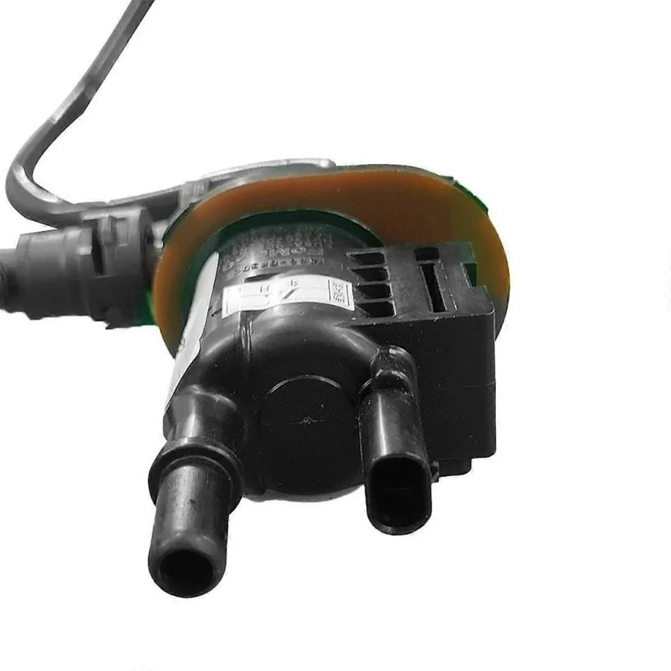 Súprava elektromagnetického ventilu uhlíkového kanistra s trubkou pre Ford Explorer 2020