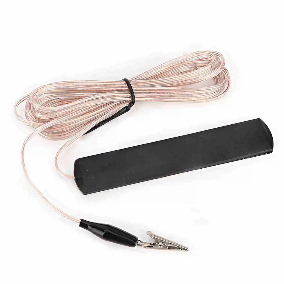 Antenă FM ANT-108SE pentru audio de interior, antenă din fir de cupru