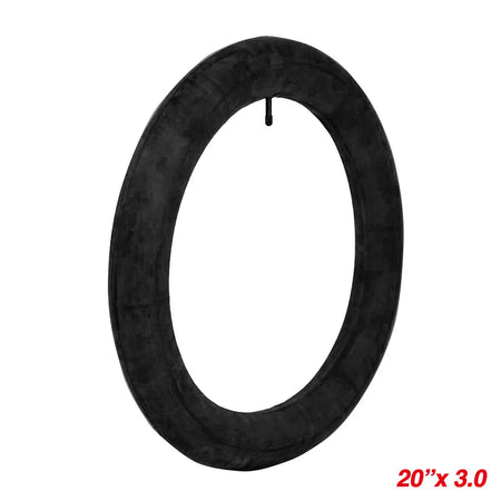 Fat Bike Tire 20x3.0 &ndash; All Terrain Folding Replacement 20 x 3.0 Inch Inner