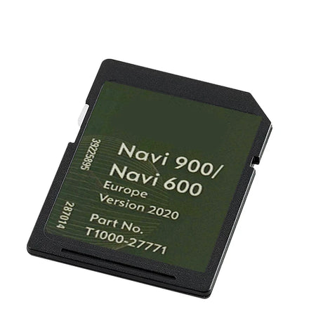 Astra J 2011 2014 SD Map For Opel Navi 600 900 - Europe