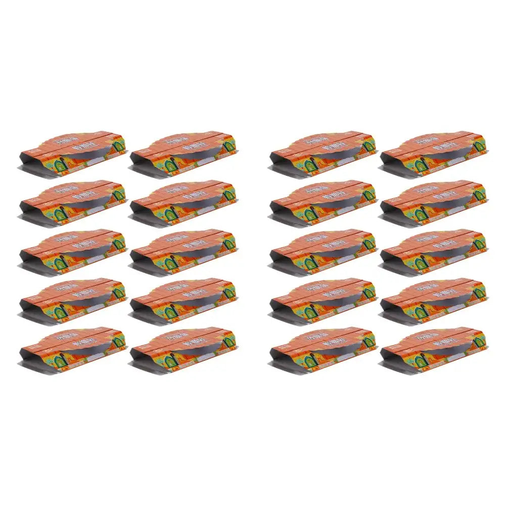 10 Pack Roach Killer Glue Traps For Indoor Pest Control 20PCS