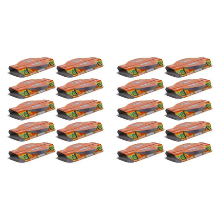 10 Pack Roach Killer Glue Traps For Indoor Pest Control 20PCS