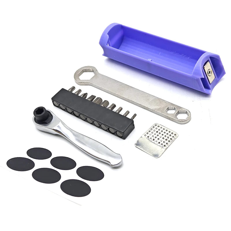 Boîte à outils: comment ranger et organiser correctement ses outils Boîte à outils: comment ranger et organiser correctement ses outils