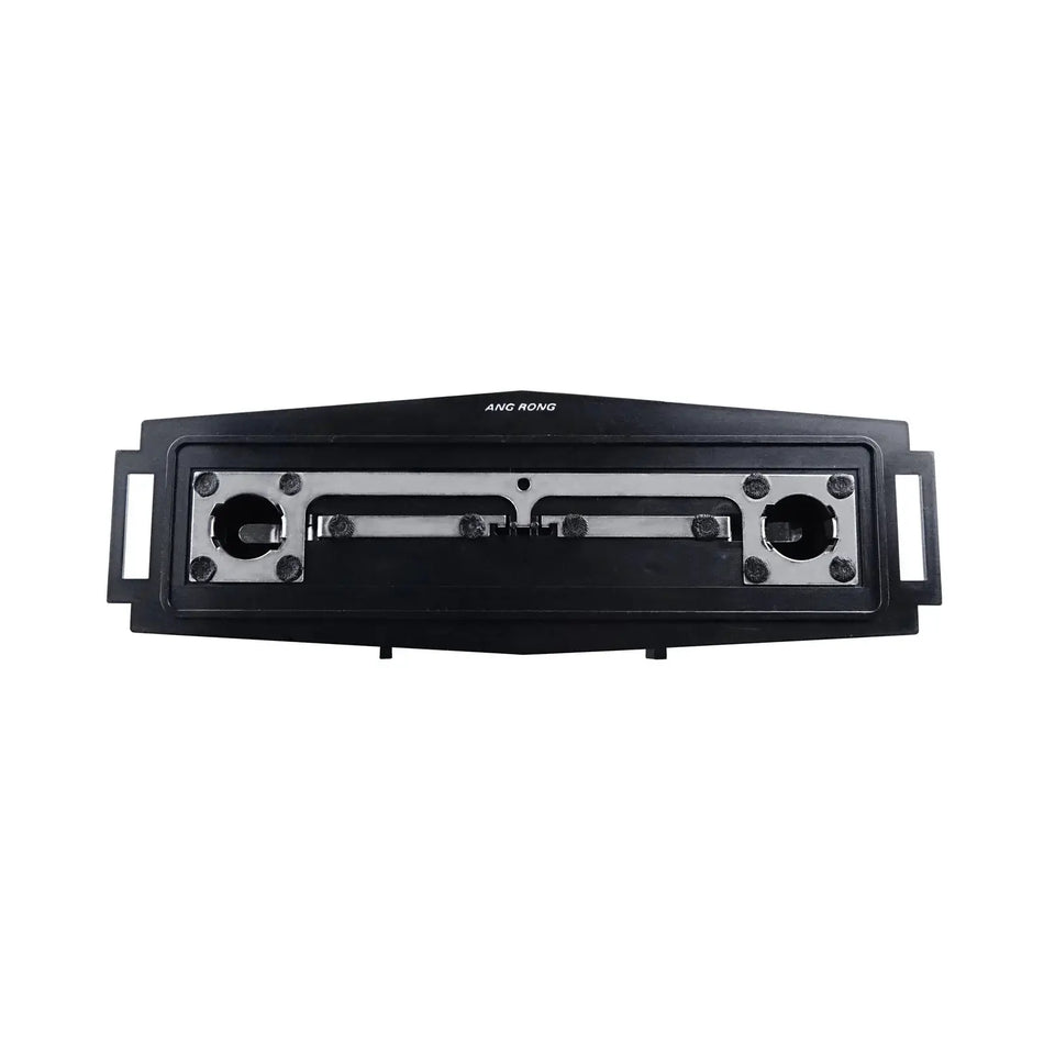 ABS Rear Bumper Light Bulb Holder Gasket for Land Rover Discovery 2 by InterCyprus Trading Ltd