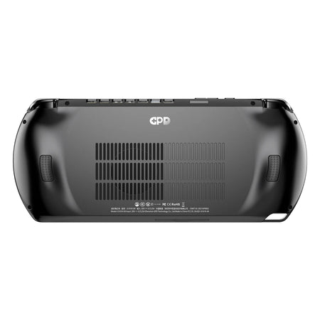 GPD 2025 WIN 4 &ndash; Portable Handheld Gaming Laptop with Touch Screen