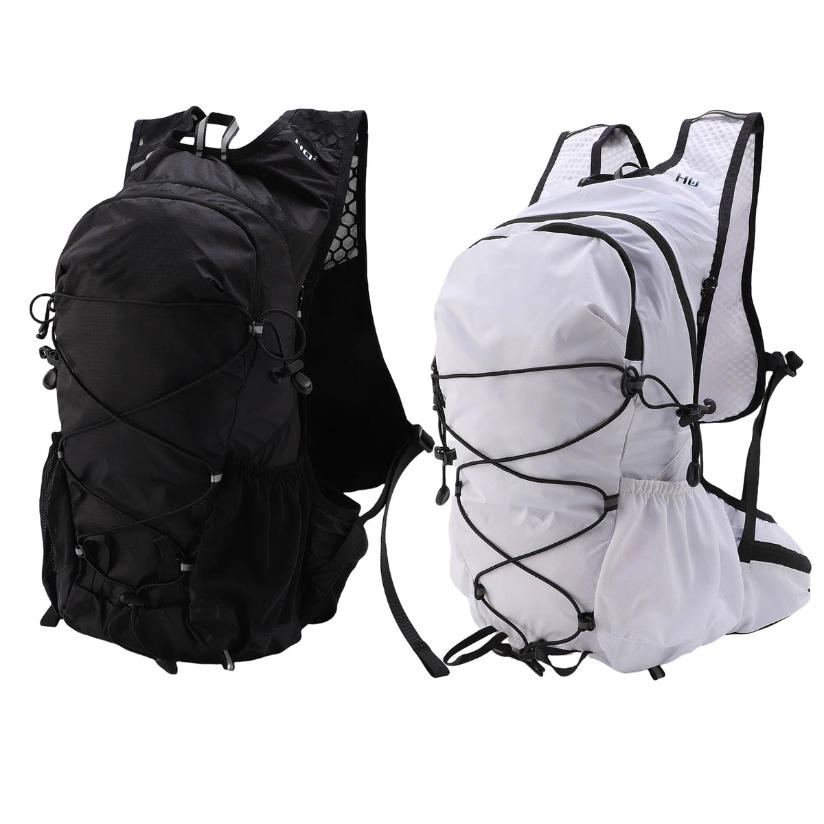 LIXADA 20L Hydration Backpack - Breathable Comfort Straps