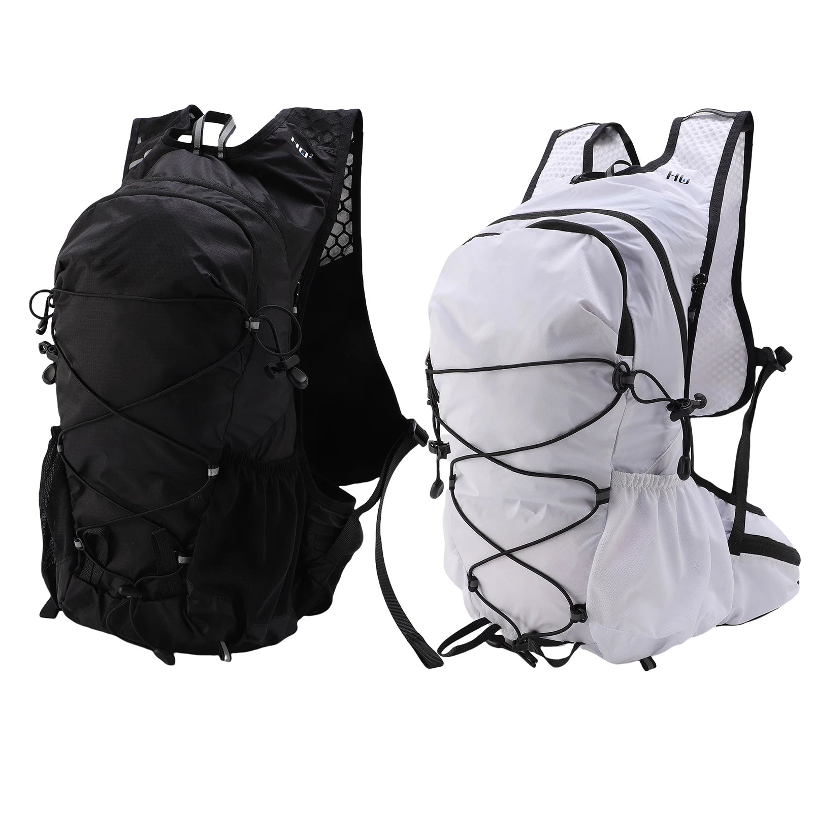 LIXADA 20L Hydration Backpack - Breathable Comfort Straps