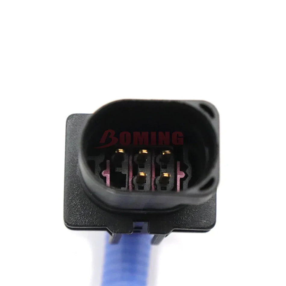5-Wire Front Lambda O2 Sensor for Alfa Romeo Giulia Stelvio