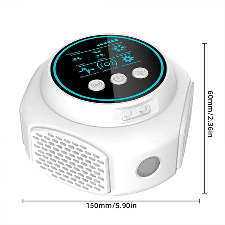Insect Repellent Ultrasonic Rodent Deterrent &ndash; Ultra Shield
