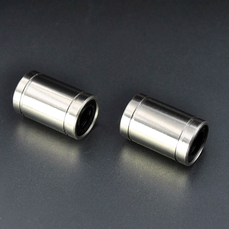 LM8UU Linear Bearings 8x15x24mm &ndash; Smooth CNC Motion