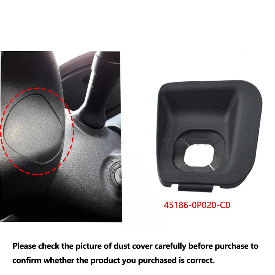 Kit de comutator pentru controlul vitezei de croazieră pentru Toyota Corolla 2010-2014, RAV4 2009-2013