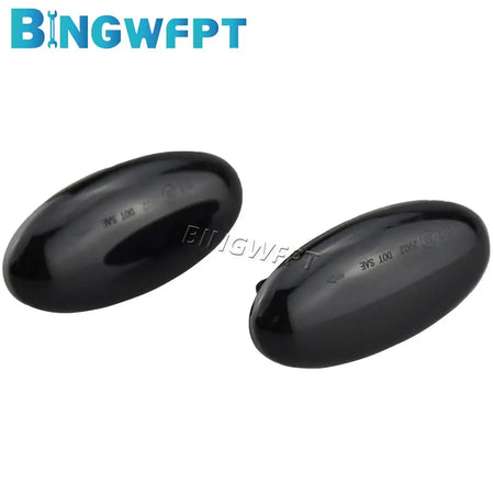 High Quality LED Dynamic Turn Signal Side Marker Light Sequential Blinker Light For Mazda 3 (BK) 2003 2004 2005 2006 2007-2009 by InterCyprus Trading Ltd