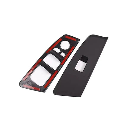 G30 G31 F90 Sticker Window Switch Panel For BMW 5 Series M5 G30 G31 F90 2017-2021 51417438521 by InterCyprus Trading Ltd
