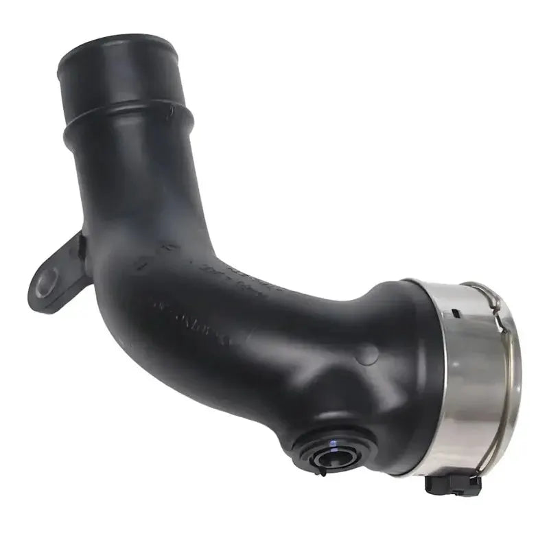 Turbocharger Intercooler Hose Intake Pipe For Nissan Navara NP300 D23 Frontier Terra 2.3L dCi 14460-4JA0C Auto Engine Parts by InterCyprus Trading Ltd