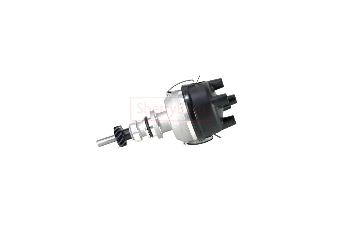 SherryBerg Top Quality Complete Distributor 86588846 For Ford 600 700 800 900 500 501 601 701+ Tractor FDN12127A by InterCyprus Trading Ltd