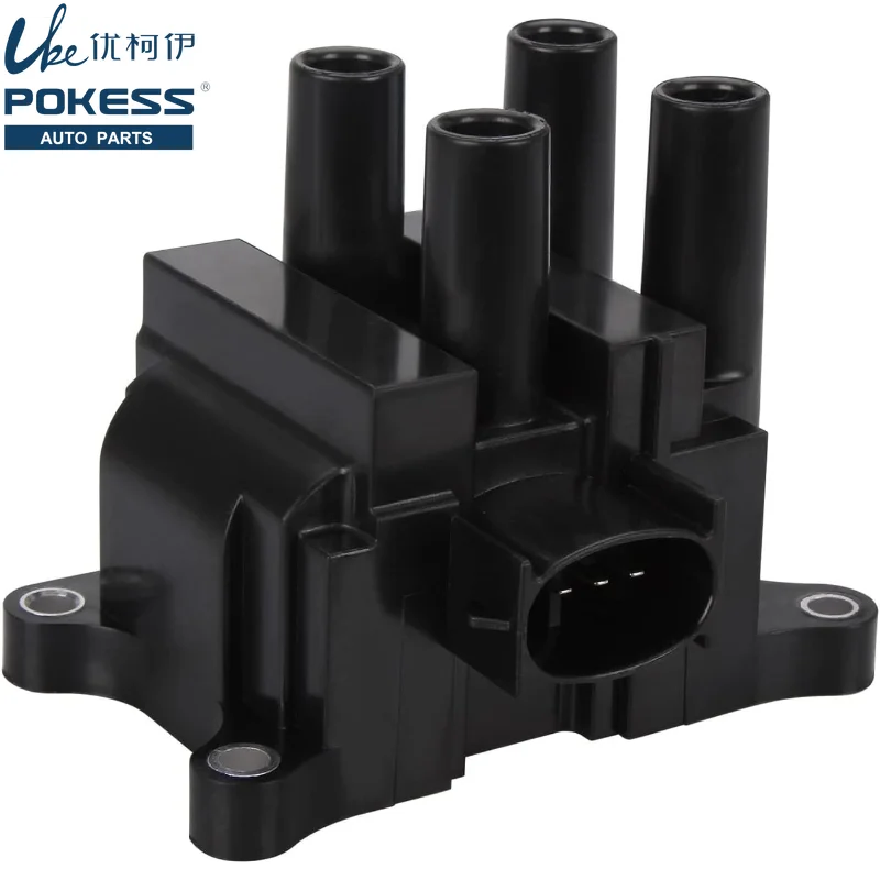 Ignition Coil for Ford Mondeo 2.0, Fiesta 2003-2006, Focus 2003-2006