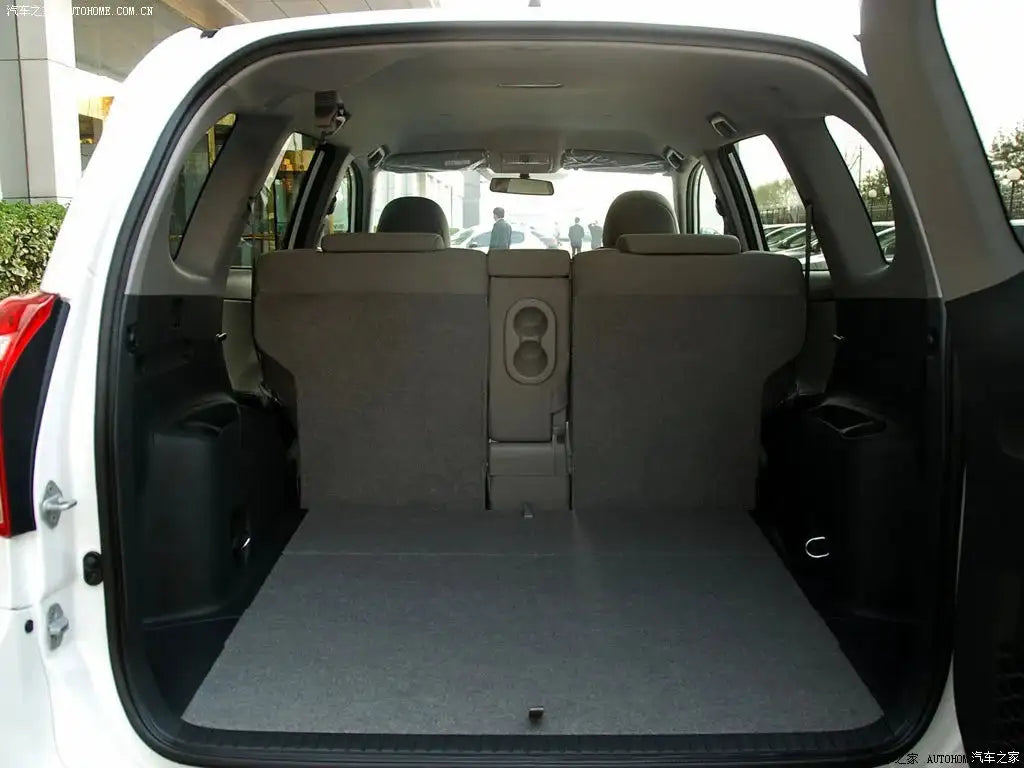 Toyota RAV4 XA30 2005 2013 Faux Leather 5 Seat Covers