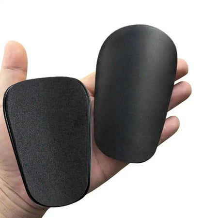 Mini Soccer Shin Guards Leg Protector Wear Resistant