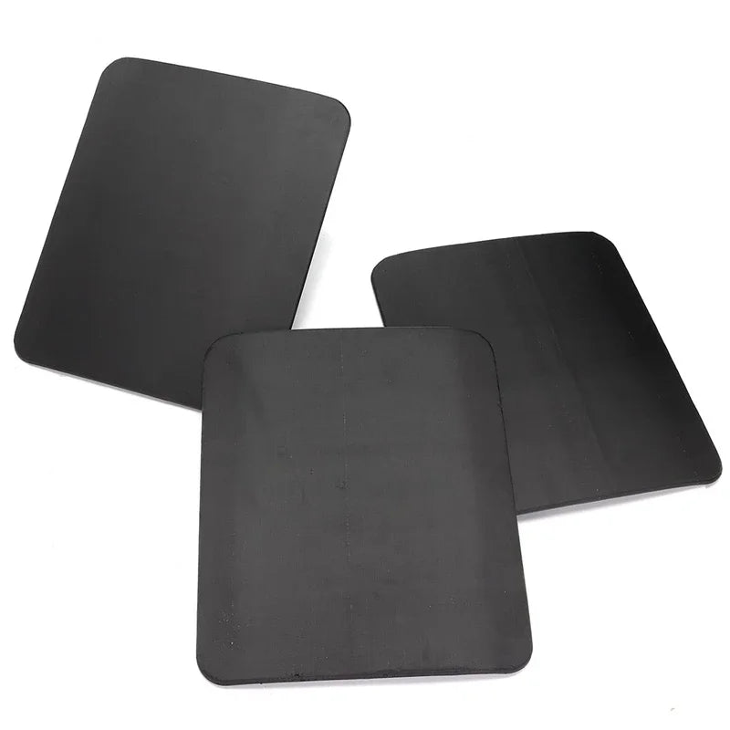 2.3mm Ballistic Steel Armor Plate &ndash; Ultra Tough Heatproof