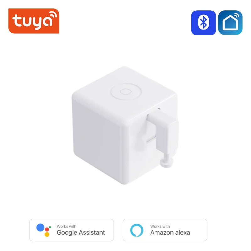 Finger Bot SW02 &ndash; Voice Remote For Alexa And Google Home