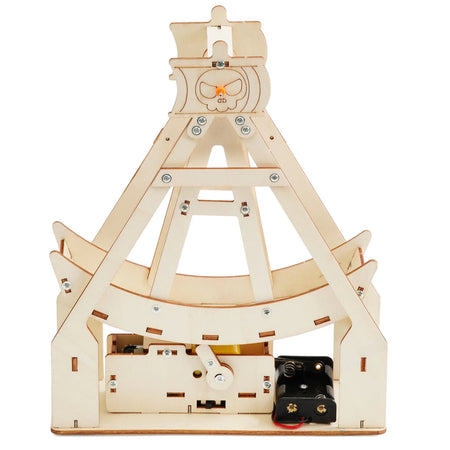 DIY Corsair Model STEM Kit &ndash; Engaging Science Experiment Tool