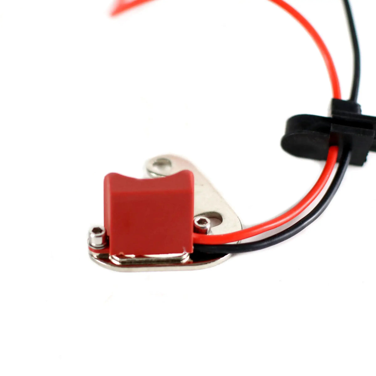 SherryBerg New Distributor Electronic IGNITION KIT for MG MGB MINI TRIUMPH Morris Austin healey Hillman lucas DM2 22 23 25D4 by InterCyprus Trading Ltd