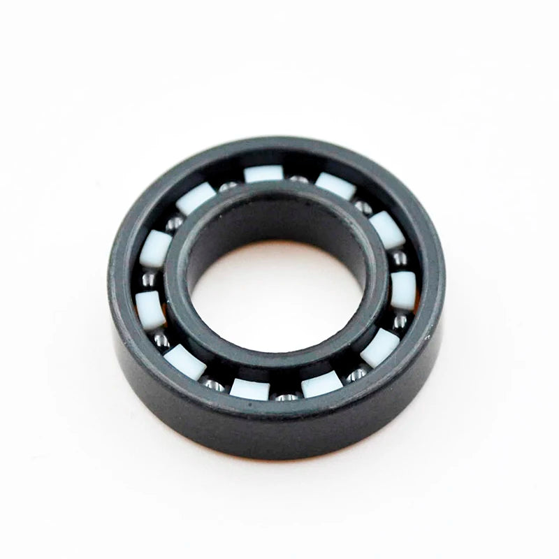 Si3N4 Silicon Nitride Ceramic Bearing 6800 Series &ndash; High Temp 6800 10X19X5mm / CHINA