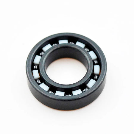 Si3N4 Silicon Nitride Ceramic Bearing 6800 Series &ndash; High Temp 6800 10X19X5mm / CHINA
