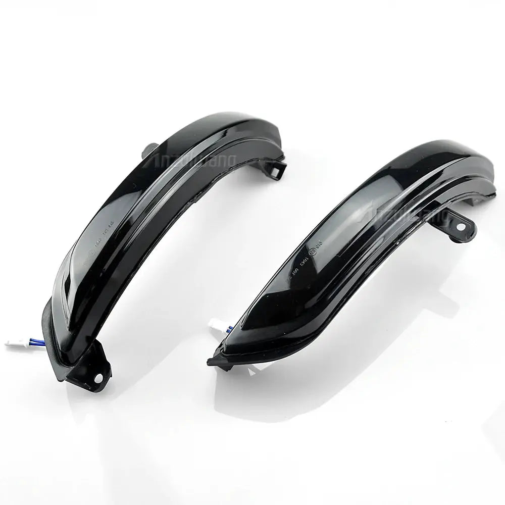 Dynamic Arrow LED Turn Signal Lights for Nissan Teana J32 Maxima by InterCyprus Trading Ltd