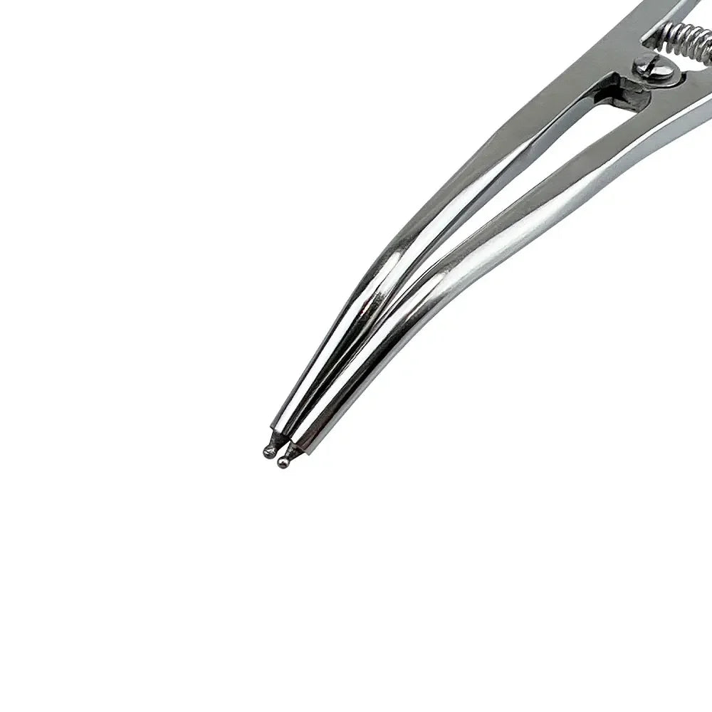 Dental Stainless Steel Orthodontic Pliers &ndash; Precision Grip