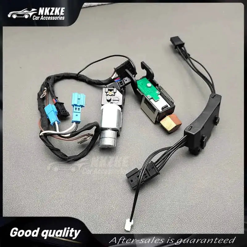 Steering Wheel Vibration Heating Motor Module For BMW F21 F30 F10 F20