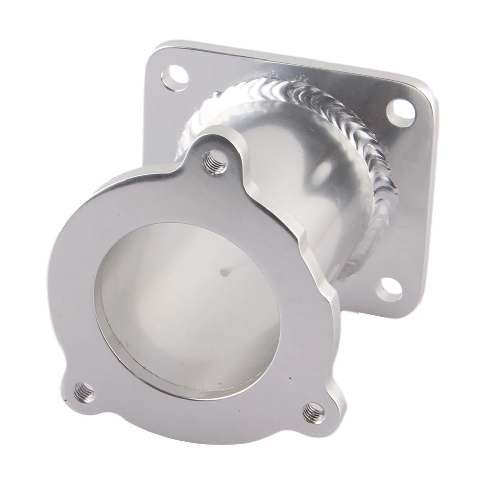 Aliuminio adapteris BMW E60 E61 E70 E71 E87 E90 E91 E9 X3 X5 X6