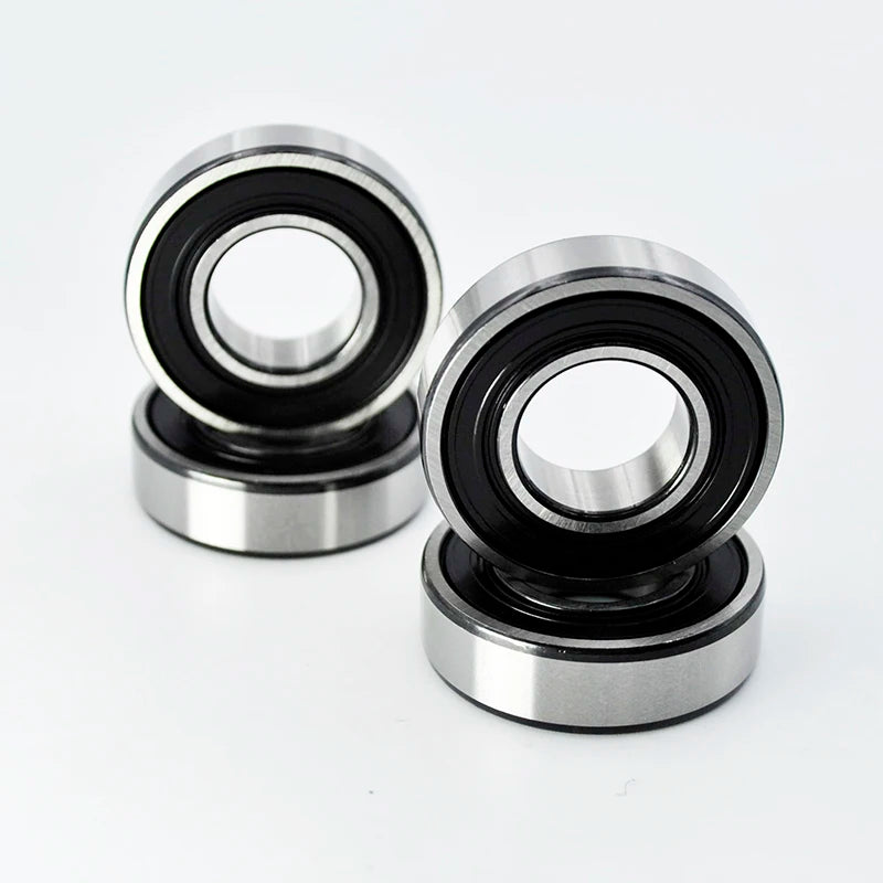 6002RS ZZ 15x32x9 Deep Groove Ball Bearing &ndash; Chrome Steel