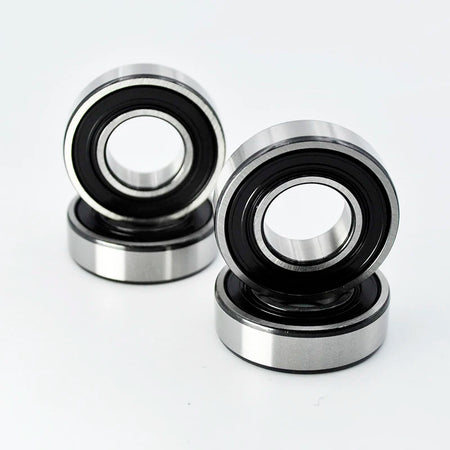 6002RS ZZ 15x32x9 Deep Groove Ball Bearing &ndash; Chrome Steel