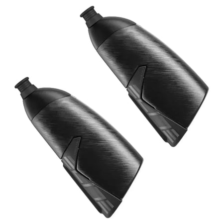 Aero Bicycle BPA Free Squeeze Water Bottle &ndash; Aerodynamic Design with Magnetic Mounting Base 05 Bottle 2Pcs