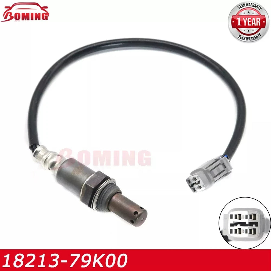 Lejupvērstā Lambda skābekļa sensors Suzuki Kizashi Grand Vitara