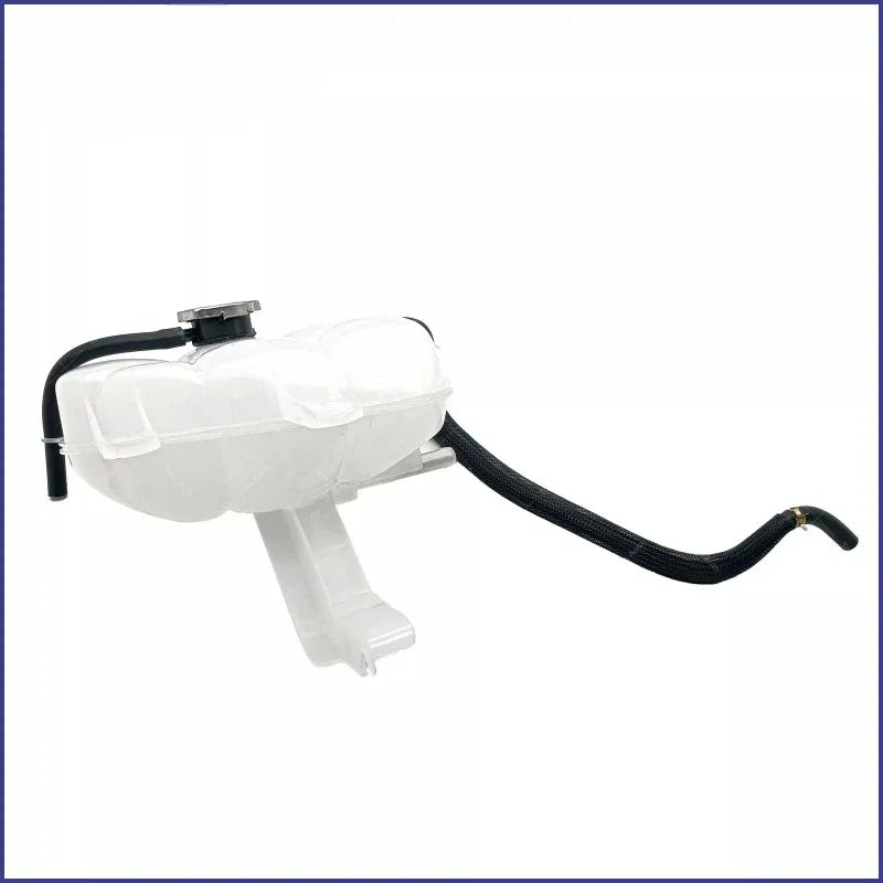 Coolant Reservoir Expansion Tank with Cover for Jeep Grand Cherokee 55037999AJ/AI