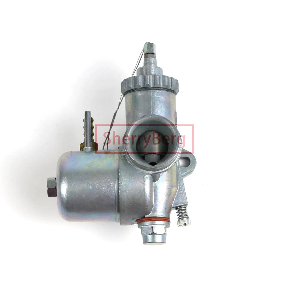 SherryBerg carb carburetor rep. Mikuni Amal 376 288 289 fit for Norton 650ss Monobloc Carburettor Carburettor Carburetter BSA by InterCyprus Trading Ltd