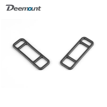 Gel Band for Bike Handlebar &ndash; Secure and Versatile Mounting Solution