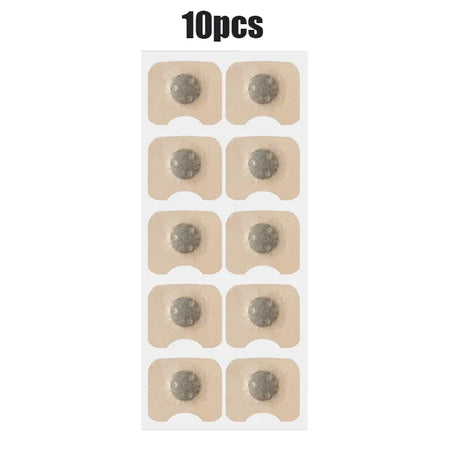 15Pairs Magnetic Nasal Dilator Kit &ndash; Boost Oxygen Intake Only tabs-10pcs