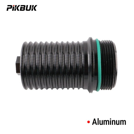 PIKBUK Gearbox Filter Housing For VW Audi DSG 7 Speed Aluminum Alloy Filter Cover Car Modification DQ380 DQ381 DQ500 Shell by InterCyprus Trading Ltd