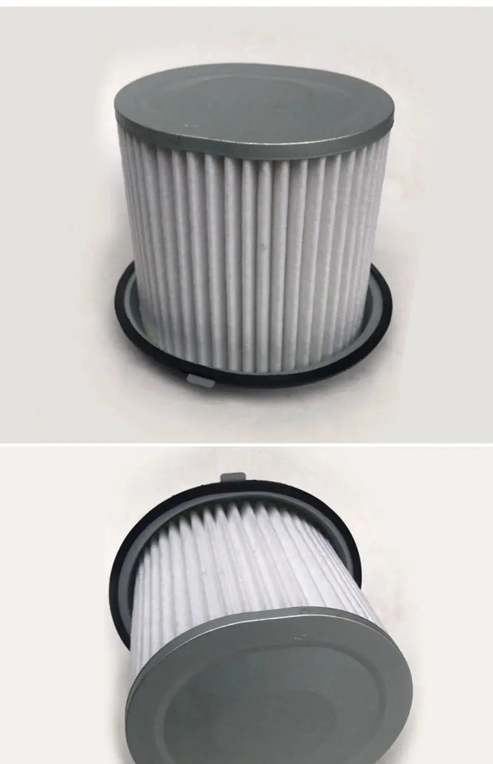 Air Filter Kit Service Filter for Refine STAREX H1 28113-32510 26300-35500 97406-4A900 31911-V2210 by InterCyprus Trading Ltd