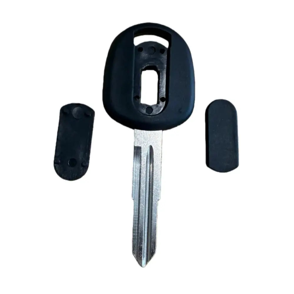 10pcs/lot Car Transponder Chip Key Shell Casing Housing Replacement for GM Buick Excelle HRV Daewoo Lacetti by InterCyprus Trading Ltd