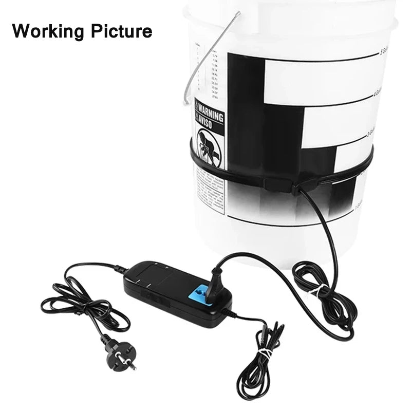 Homebrew Brew Belt Fermentation Heating Belt &ndash; Temp Control