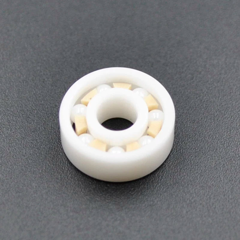 Ceramic Ball Bearing 693CE 699CE &ndash; Lightweight and Durable 694CE 4X11X4mm / CHINA