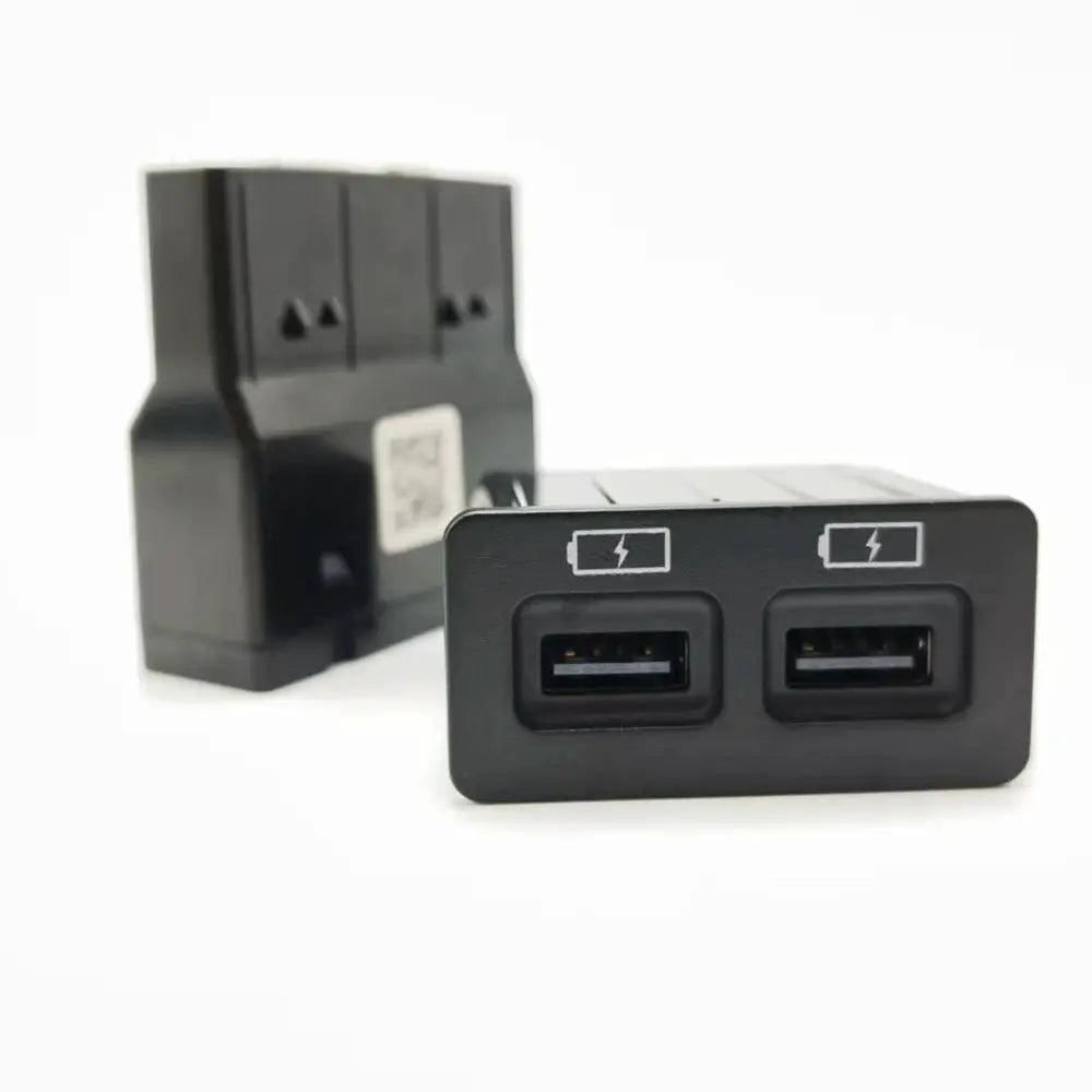 USB Type-C Charging Module for Chery Tiggo 5X 7 Omoda C5 Jaecoo J7 Exeed TXL by InterCyprus Trading Ltd