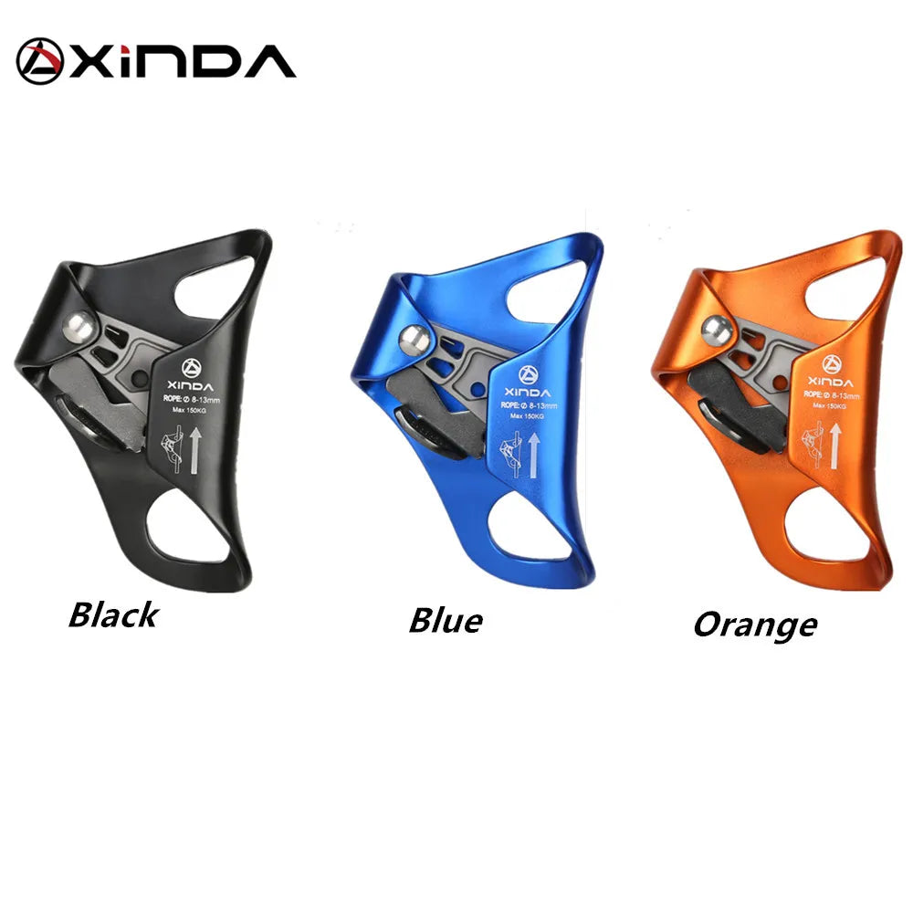 XINDA Chest Ascender - Anti Fall Off Climbing Safety Gear