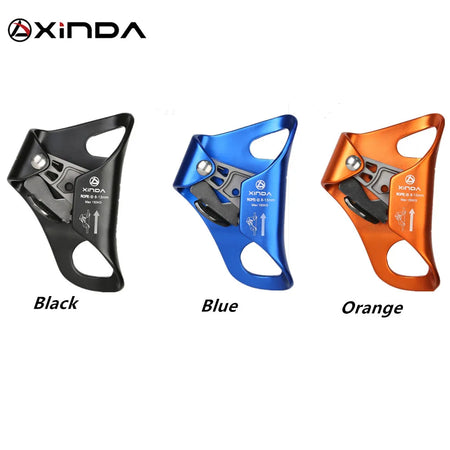 XINDA Chest Ascender - Anti Fall Off Climbing Safety Gear
