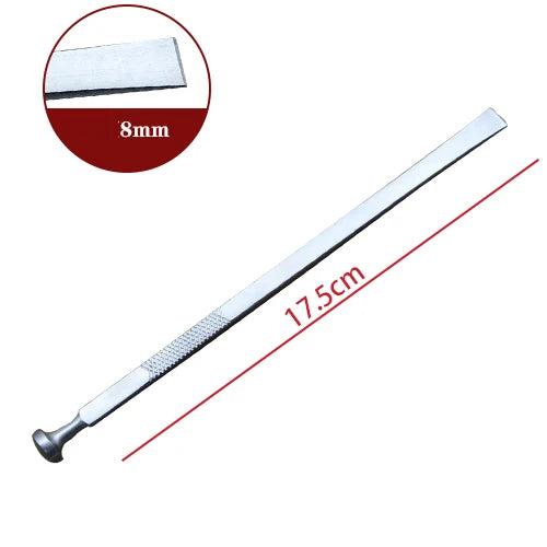 Bone Osteotomes Bone Knife Veterinary Orthopedics &ndash; Sharp c